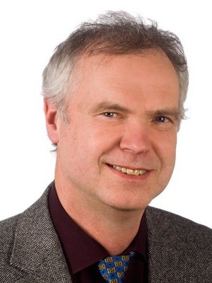 Martin Mühleisen