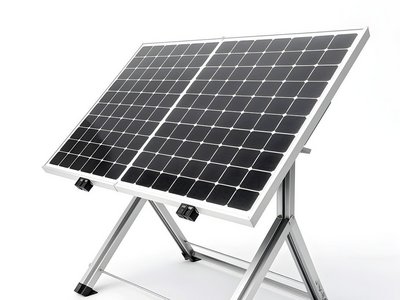 Förderprogramm für Stecker-Solaranlagen