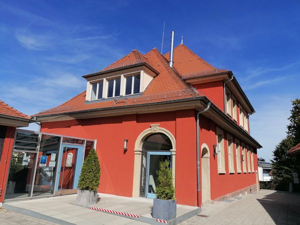 BürgerForum Altes Schulhaus